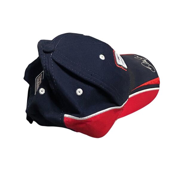 Dale Earnhardt Jr. National Guard #88 NASCAR Hat Adjustable Baseball Cap - Picture 5 of 9